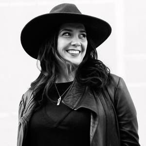 Meet your Posher, Tara