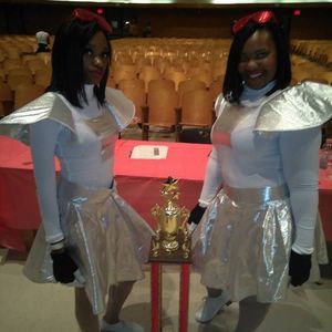 Meet your Posher, Veronica