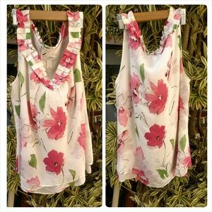 LOFT by Ann Taylor blouse LOFT by Ann Taylor blouse