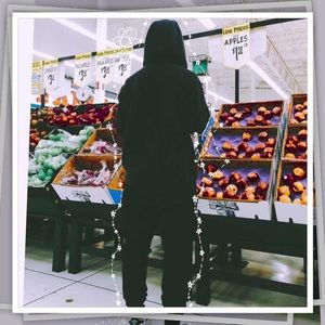 Meet your Posher, Xinyu