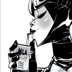 Meet your Posher, Robin