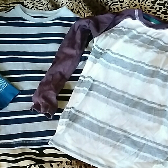Boys size 6-7 long sleeve. Bundle! - Picture 2 of 3