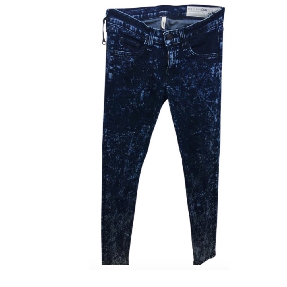 Rag and Bone Jeans
