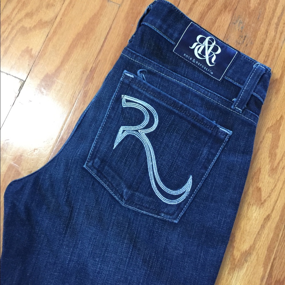 Rock republic jeans