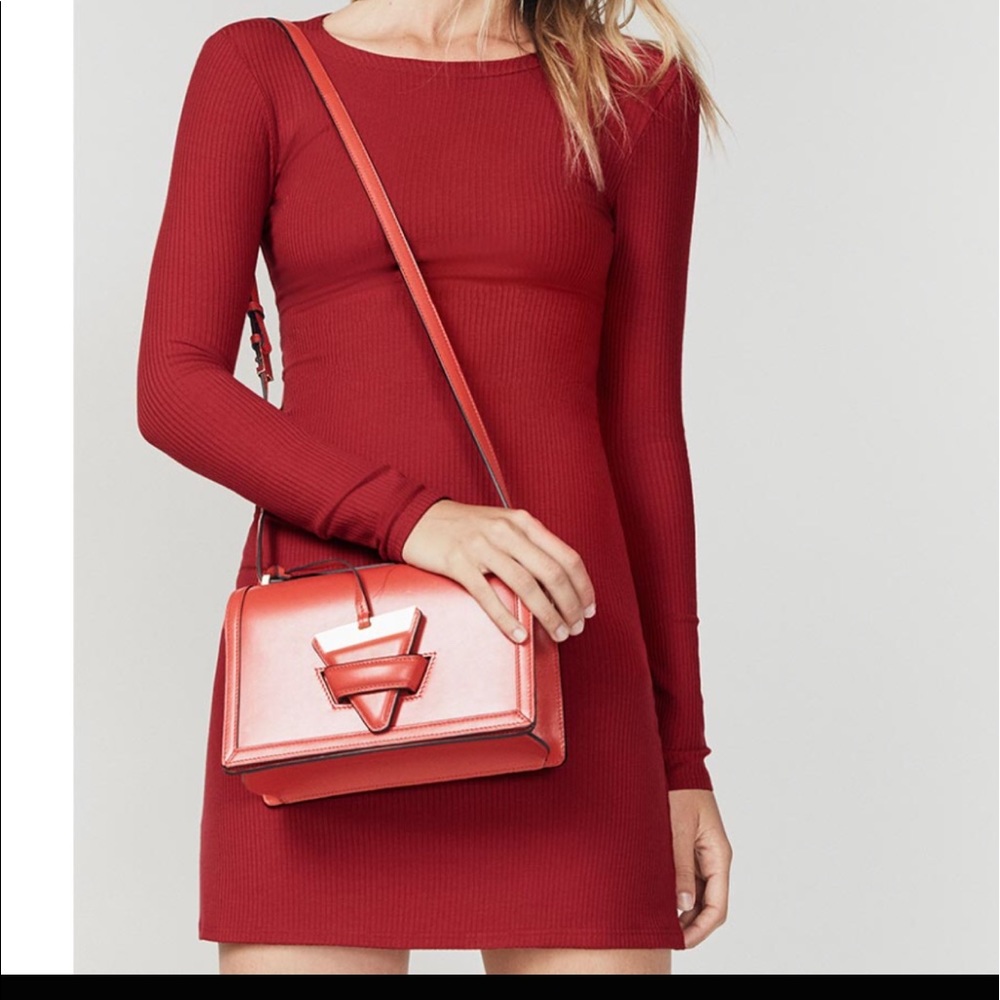 Reformation Sabina Dress w/tags