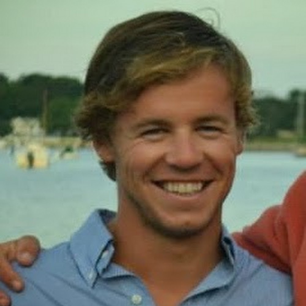 Meet your Posher, Kyle