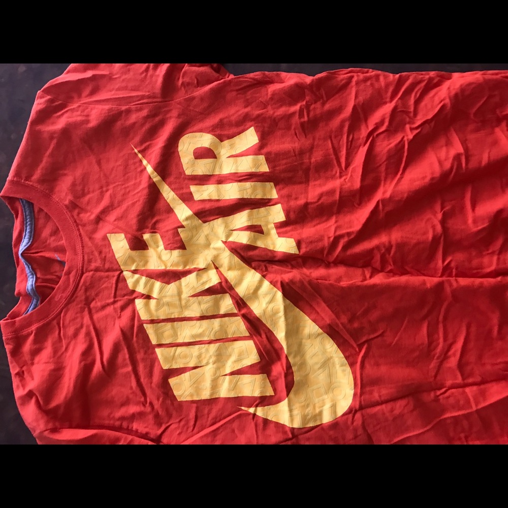 Nike TShirt