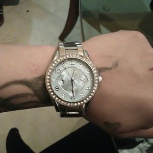 Fossil Watch