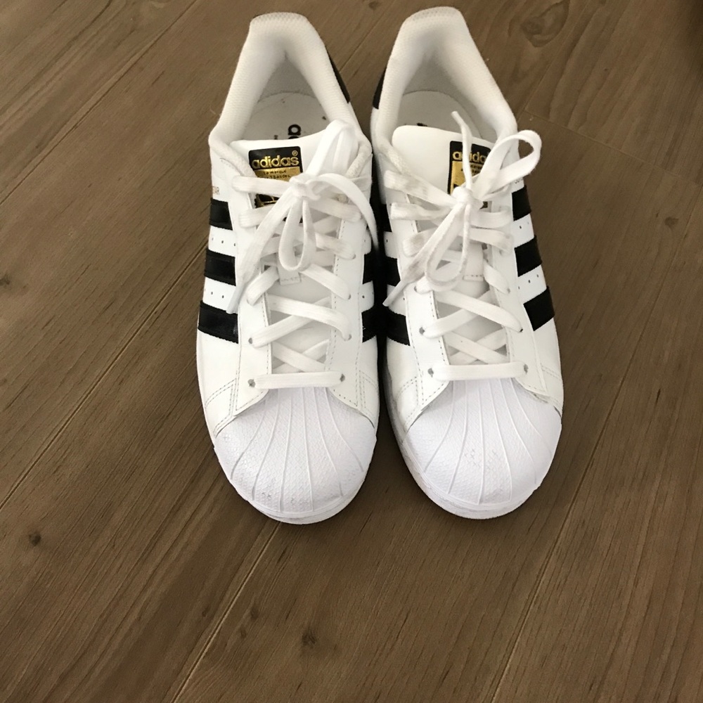 Adidas sneakers