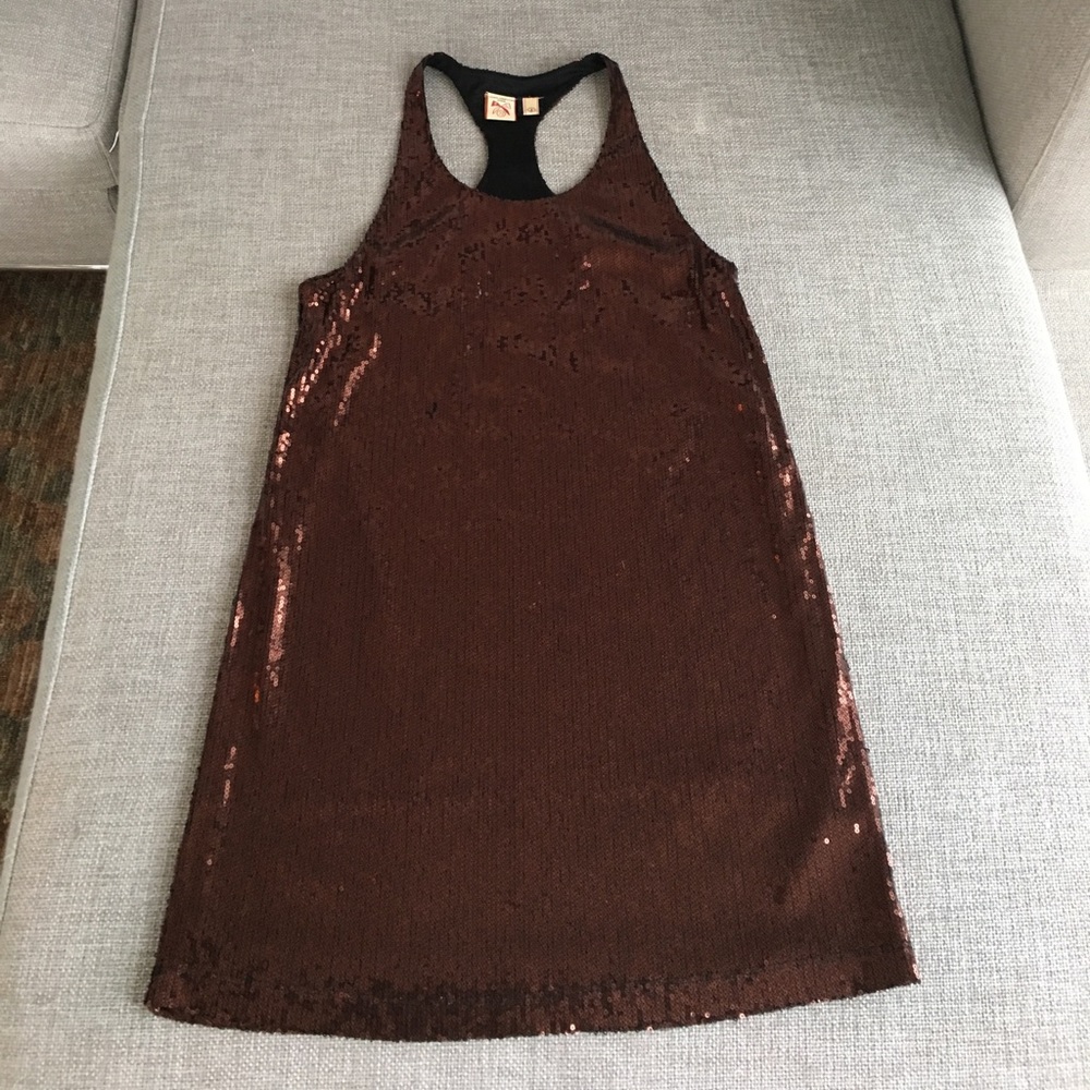 French Connection Sequin dress! 🍾🎉