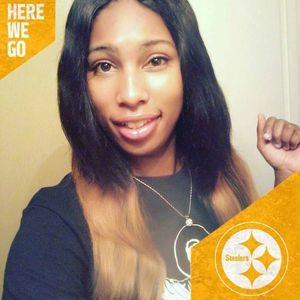 Meet your Posher, Bridgett