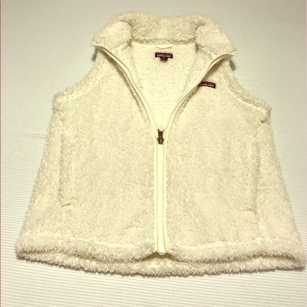 Patagonia Vest