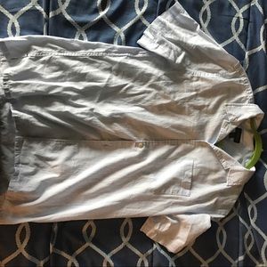 CPO Provisions Button Up from Urban Outfitters