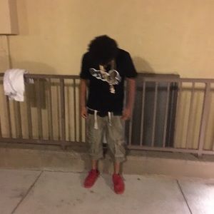 Meet your Posher, Vincent