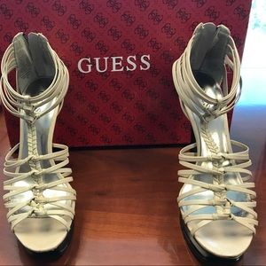 Guess Heels