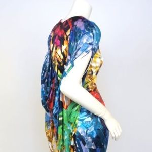 Alexander McQueen Dress