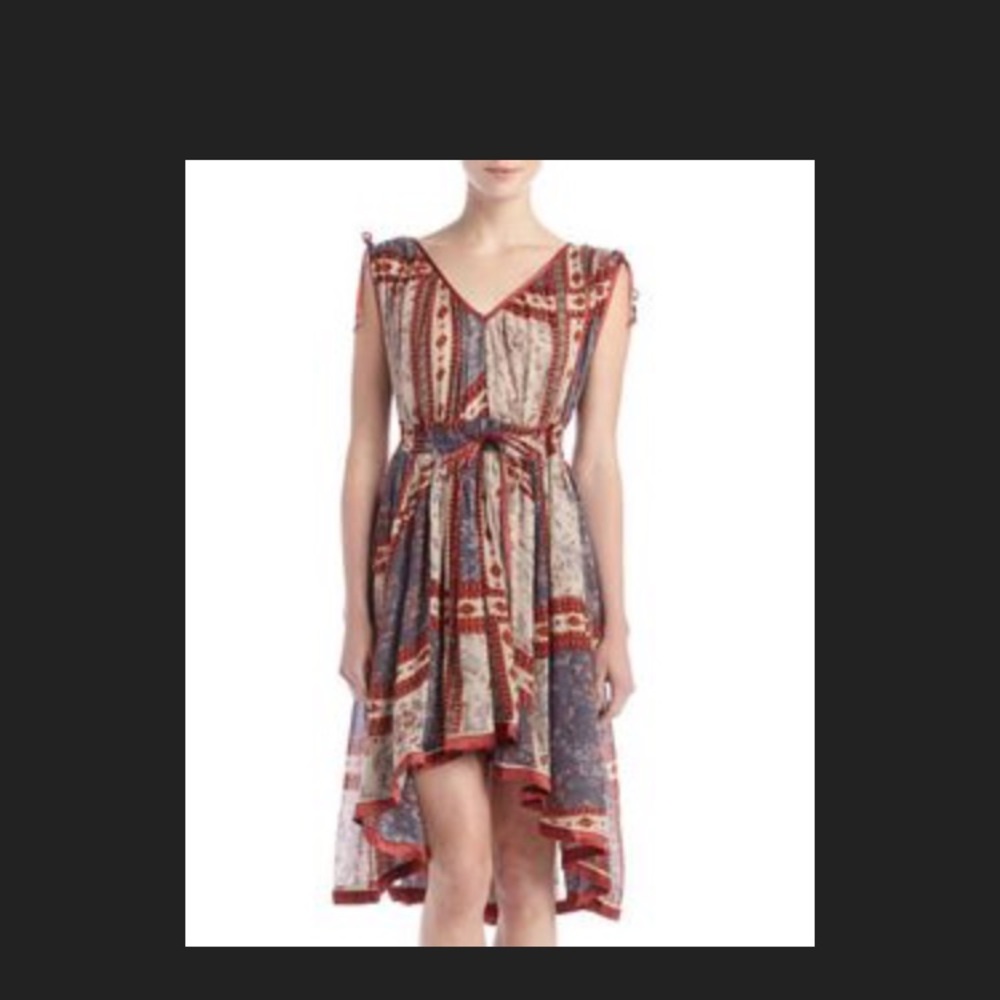 Free people dress❤️