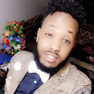 Meet your Posher, Rabi