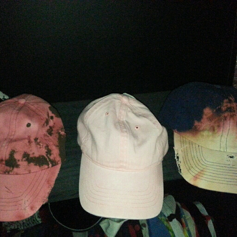 Dad Hat Bundle