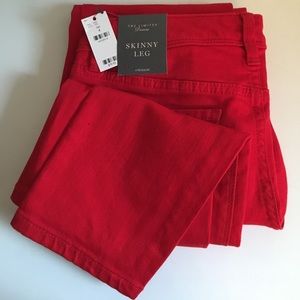 The Limited pants