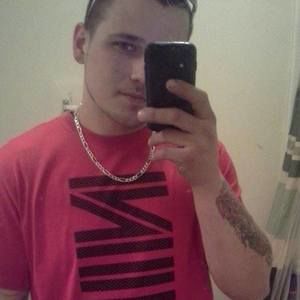 Meet your Posher, Jakob