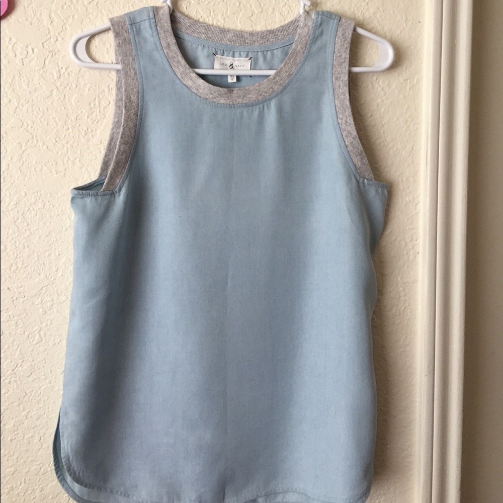 Lou & Grey tank top