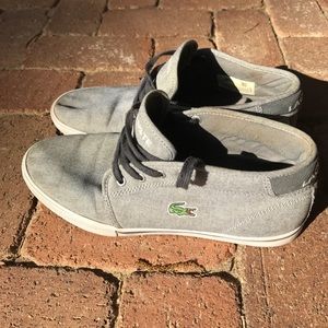 Lacoste Sport Men's Sneakers