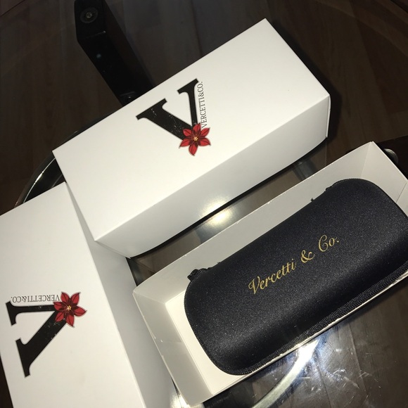 Vercetti frames - Picture 3 of 3