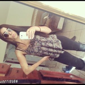 Meet your Posher, Rose