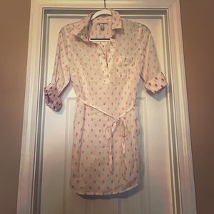 Maternity Tunic