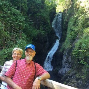 Meet your Posher, Jill