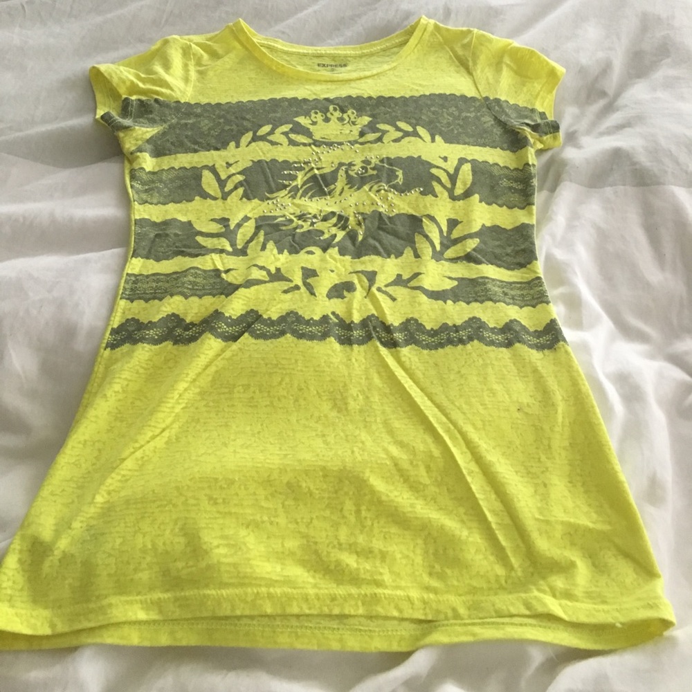Express Tee