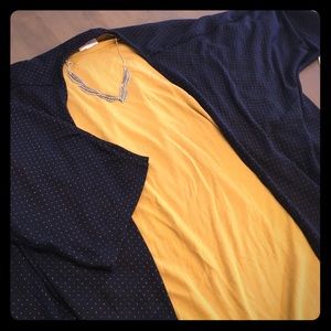 Small Lularoe Lindsay