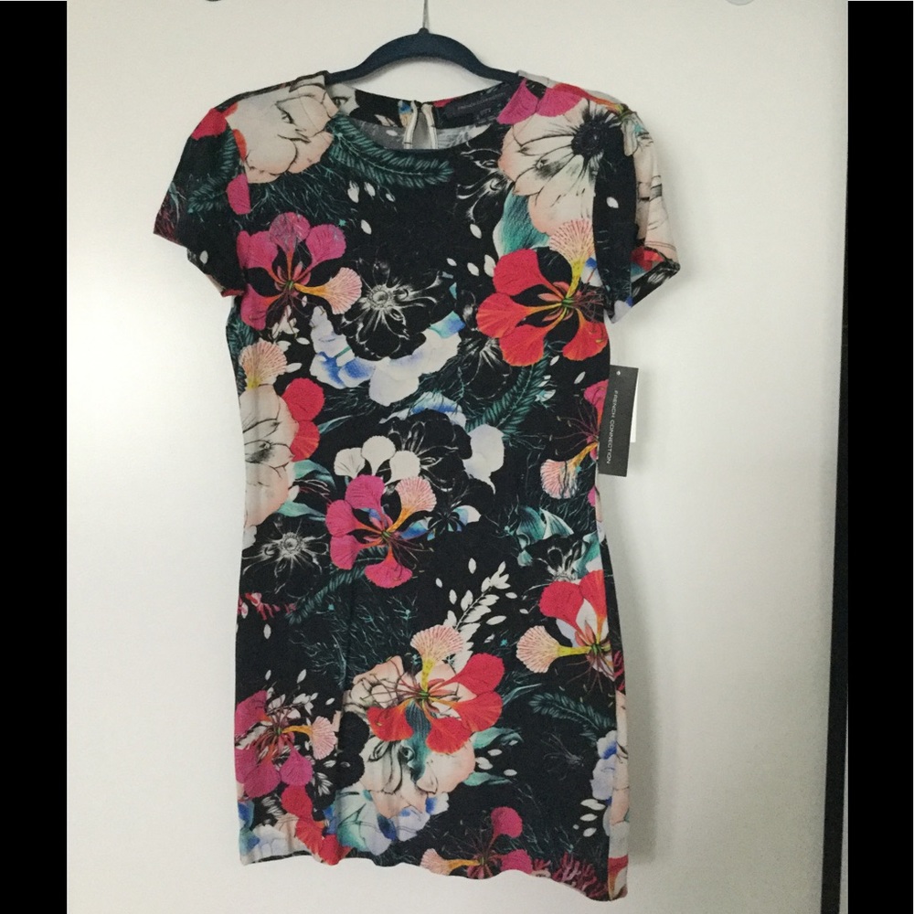 (NWT) Dress/Shirt