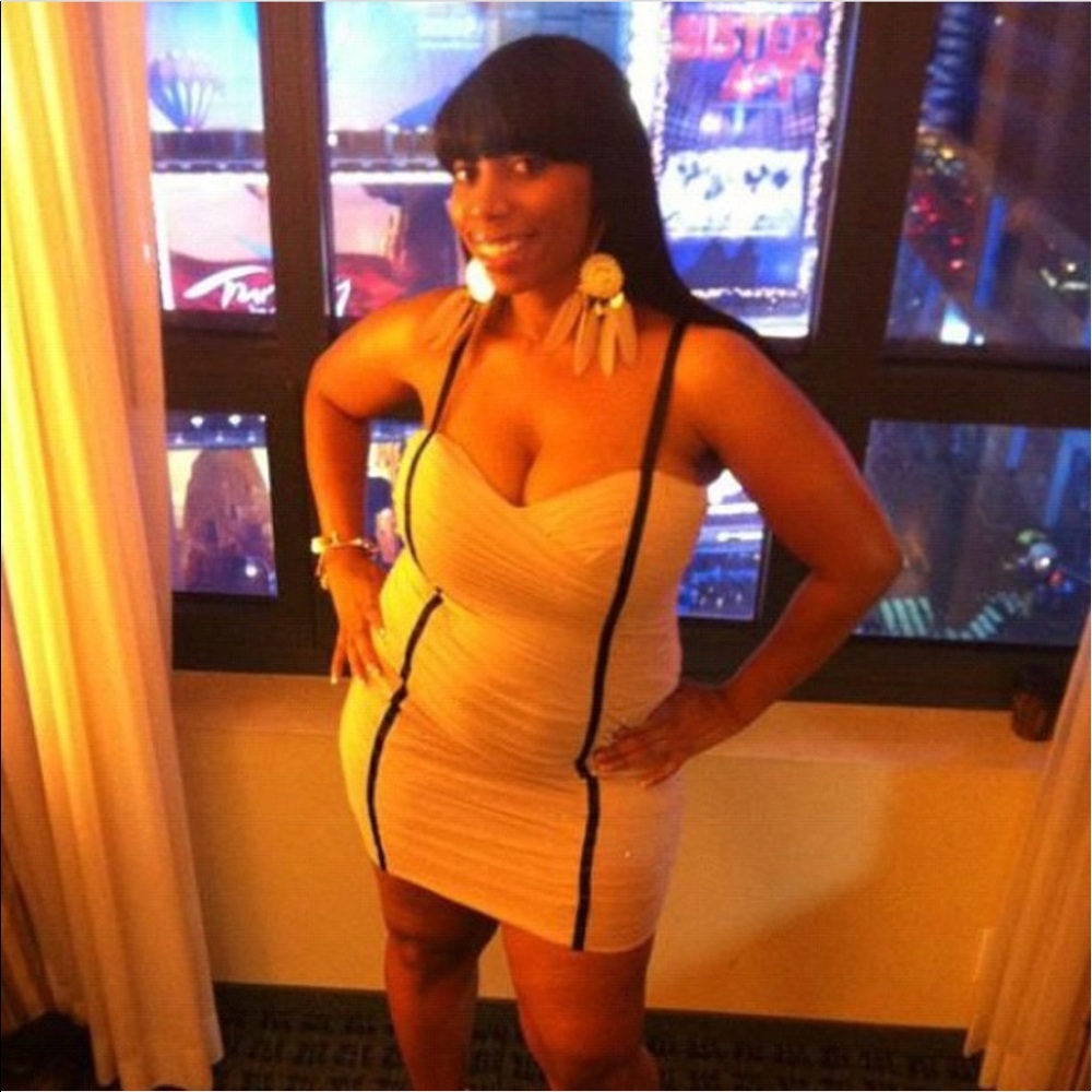 👗Arden B After 5 Dress