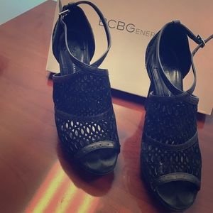 BCBGeneration Heels