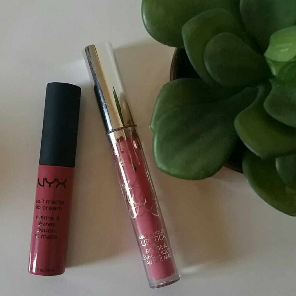 Lippie Duo