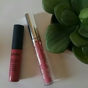 Lippie Duo