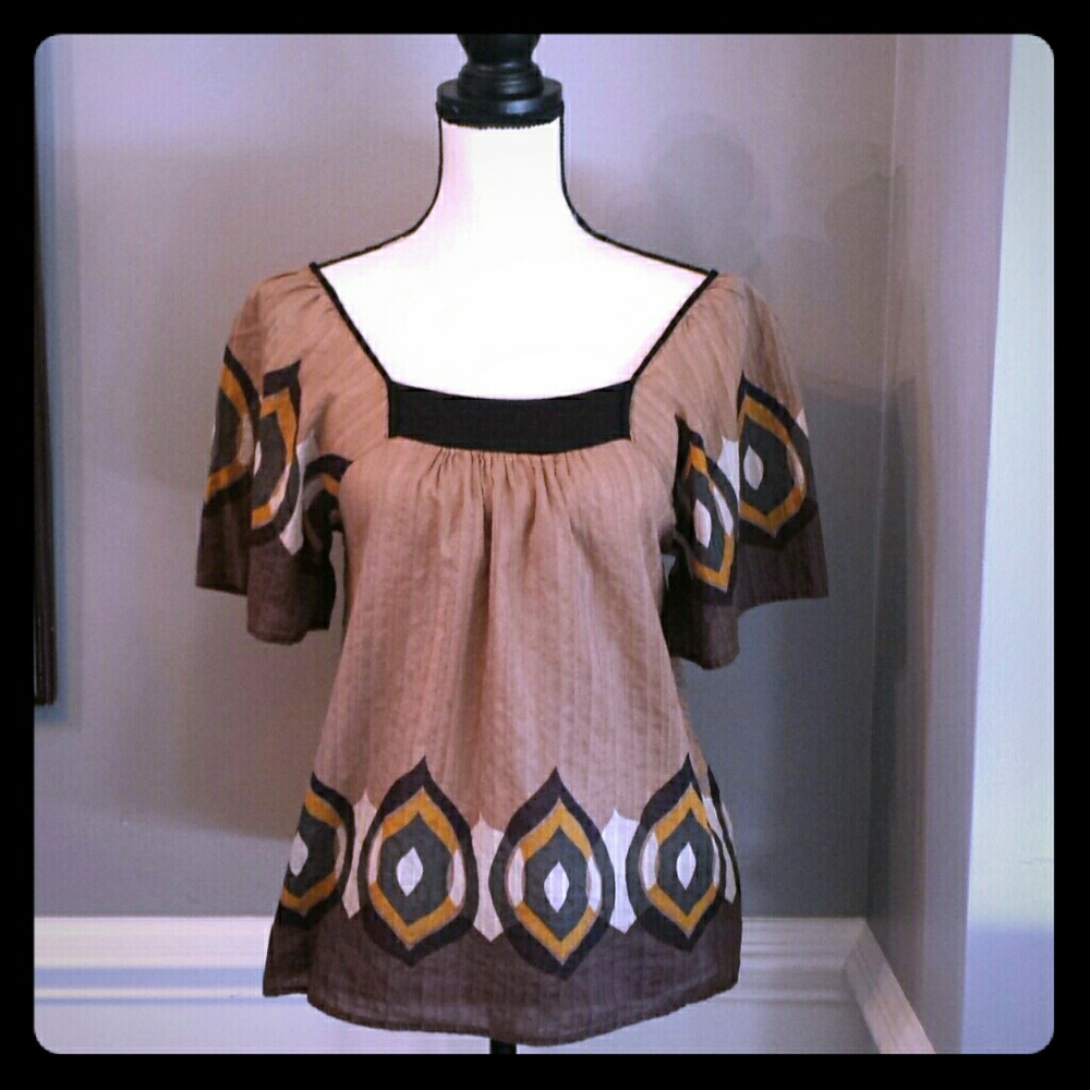 Mossimo Top