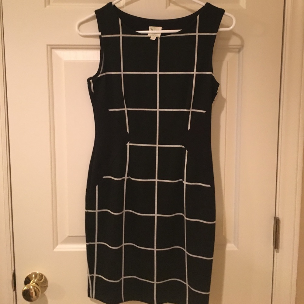 Anthropologie dress