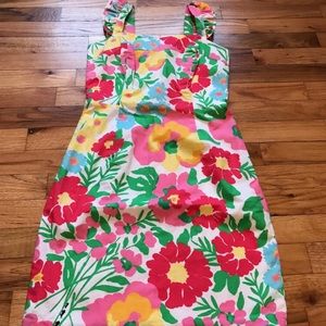 Women's Lilly Pulitzer Ants on Parade Dress