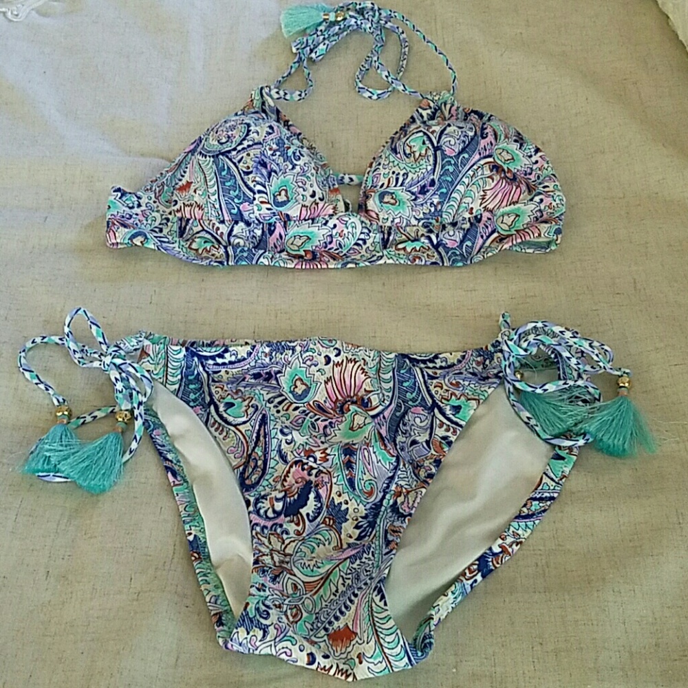 Victoria's Secret Bikini