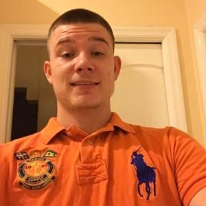 Meet your Posher, Micky