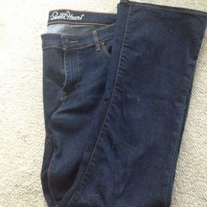 Old Navy jeans