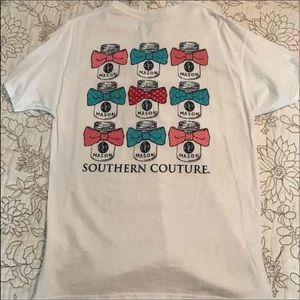 Southern Couture Tee