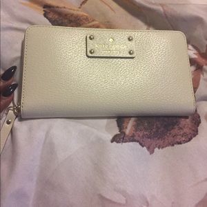 Kate spade wallet $70