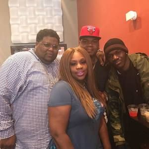 Meet your Posher, Michelle