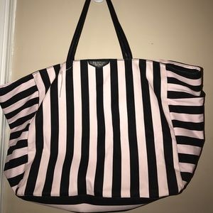 Victoria's Secret tote bag