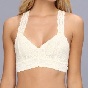 Free people bralette