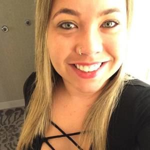 Meet your Posher, Marcela